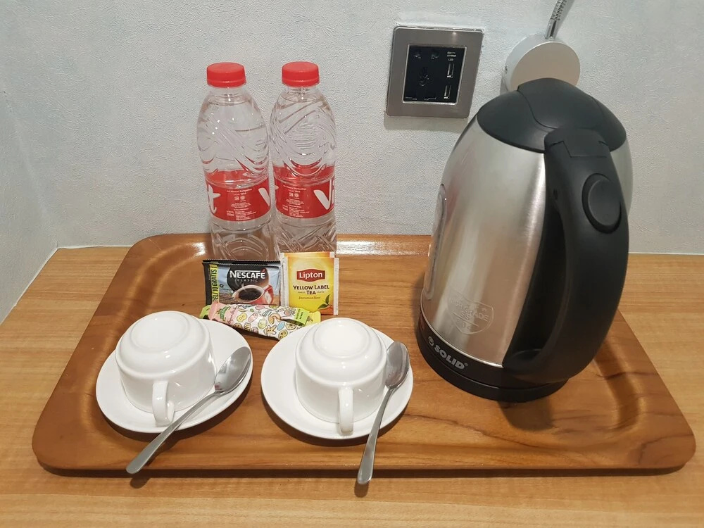 Hotel photo 9