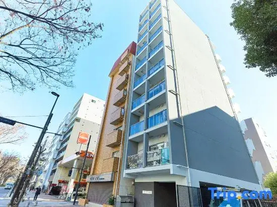 VORT Yamabukicho Residence by Tranova