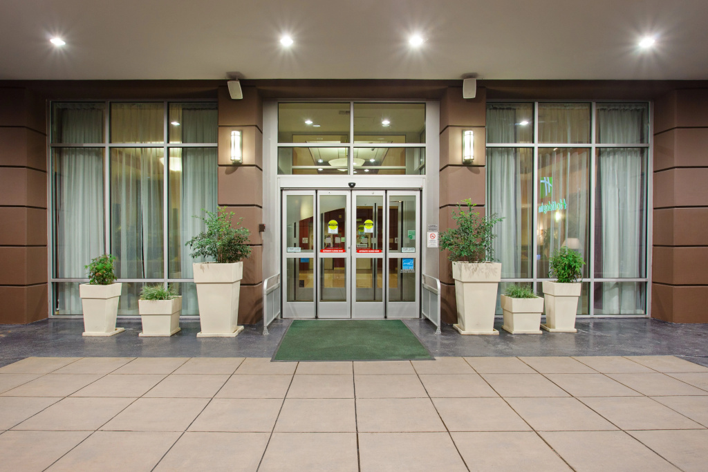 Holiday Inn Express And Suites Seattle Downtown - Lake Union by IHG - Général