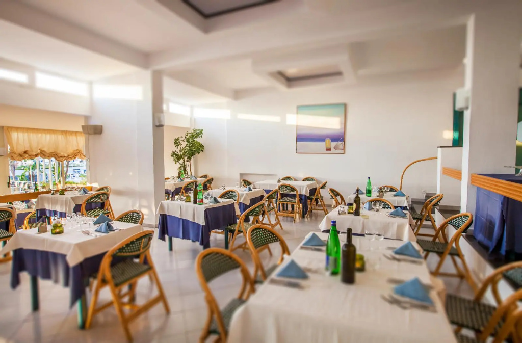 Hotel Elma Park Terme - Général