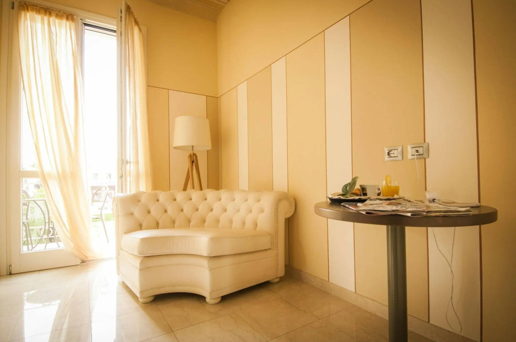 Hotel Villa Maranello - Général