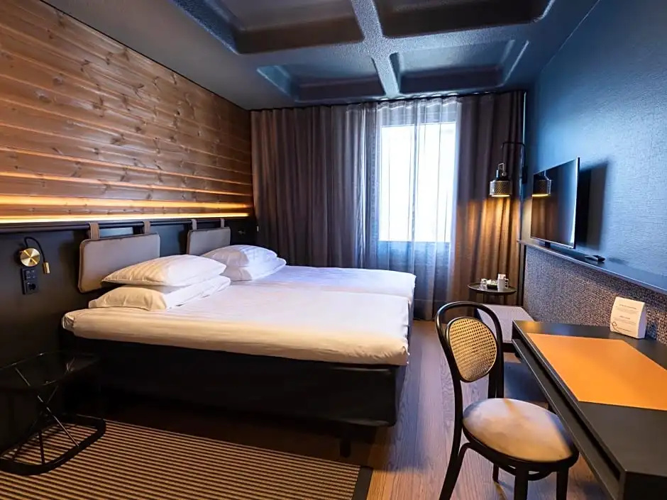Original Sokos Hotel Lappee - Chambres