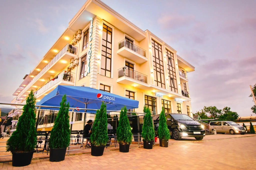 Hotel photo 20