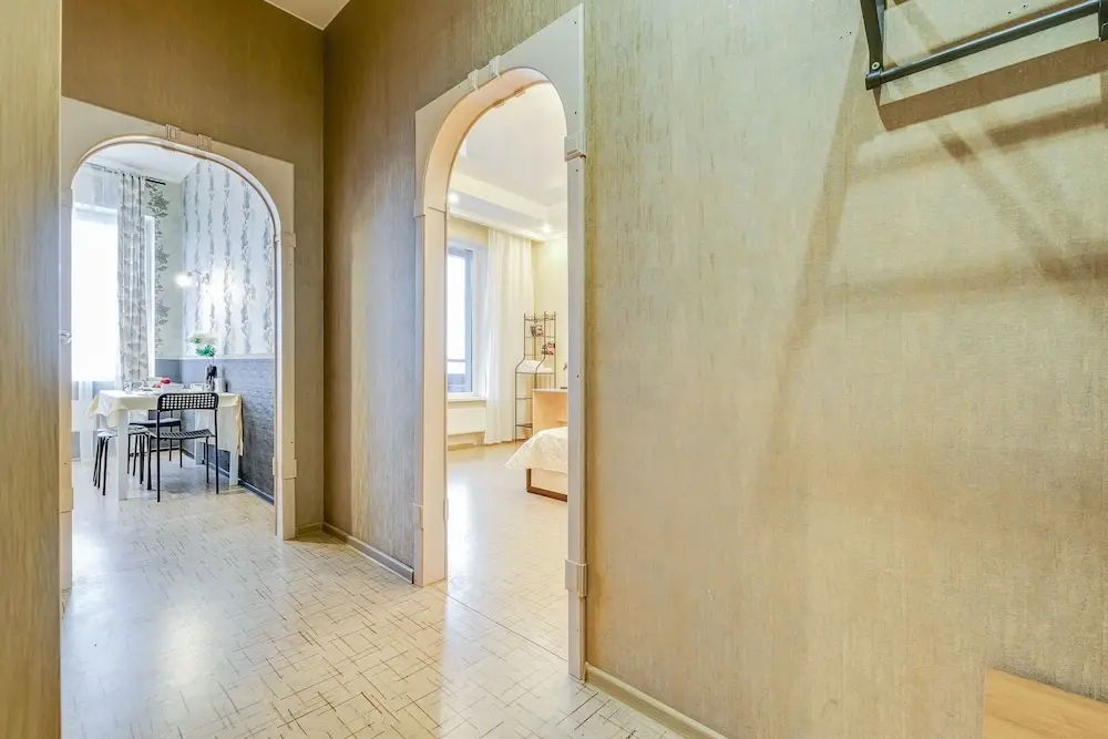 Апартаменты «Питерский Аристократ» - фото 8