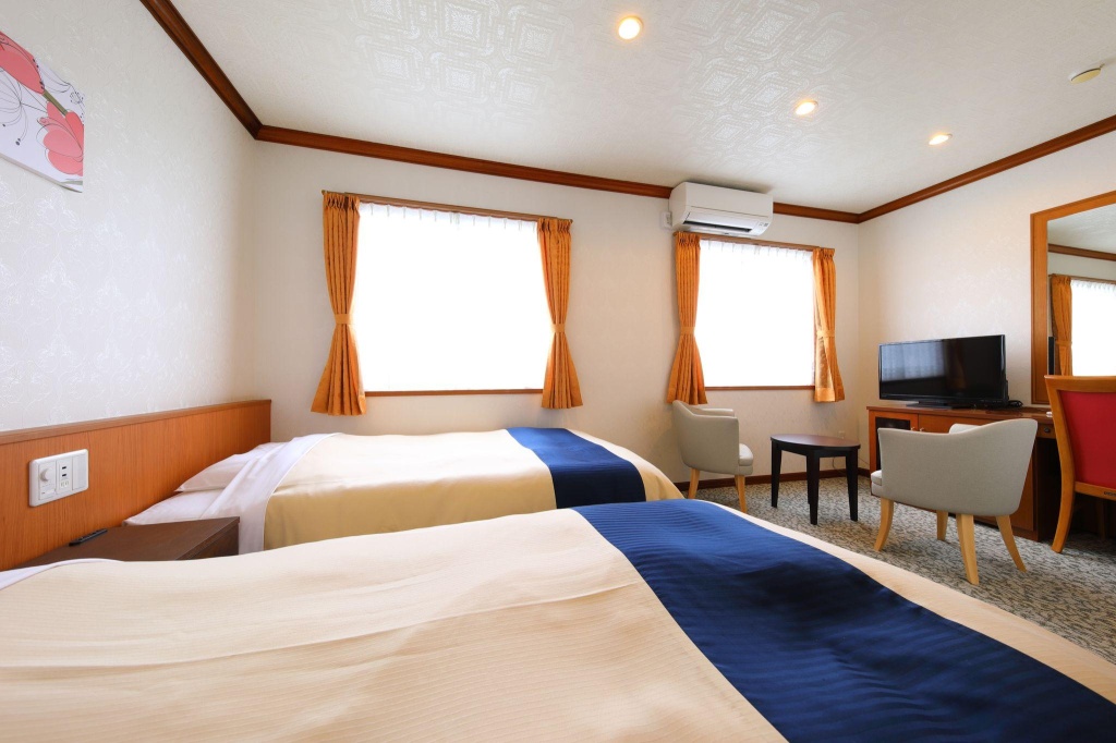 Business Hotel Star 사진 8