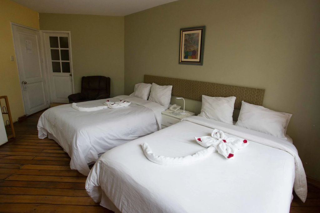 Hotel photo 5