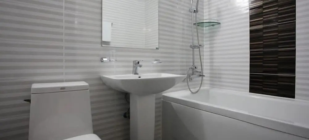 Line Plus Hotel - Chambres