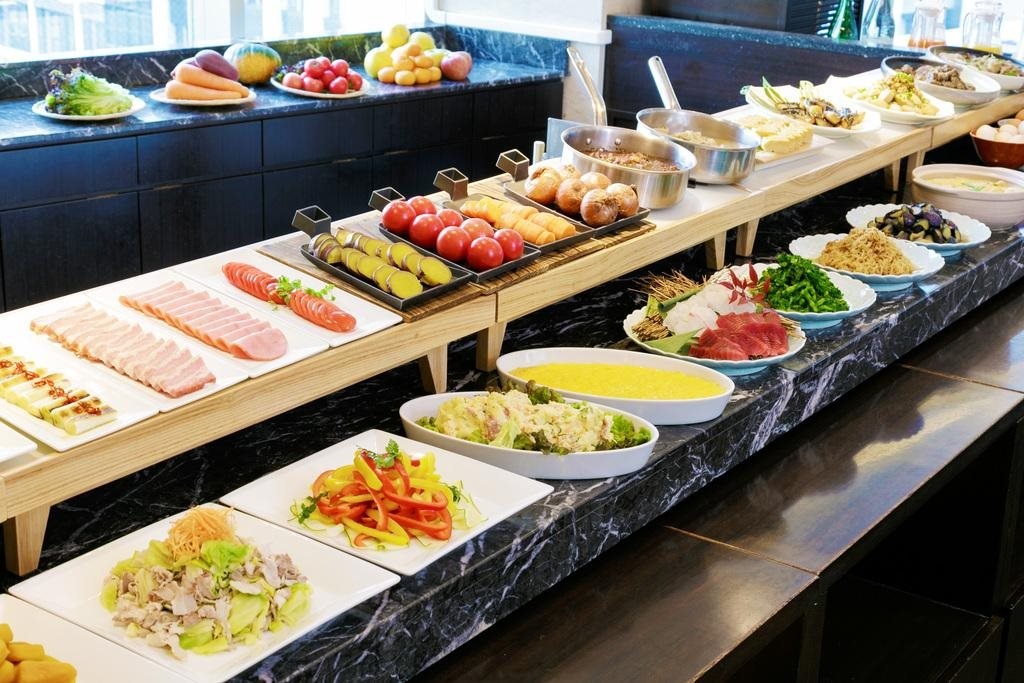 Hotel Ryumeikan Tokyo 사진 29