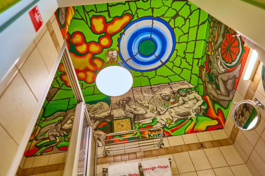 Design Hotel Euskirchen - Général