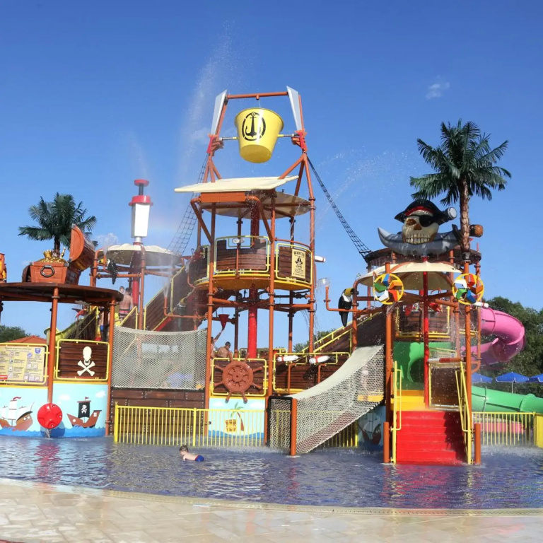 Duni Royal Marina Beach - All Inclusive - Général