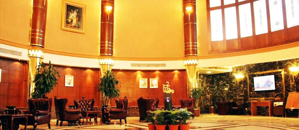 Hotel photo 16