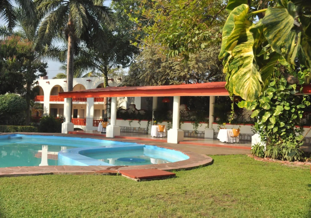 Hotel photo 9