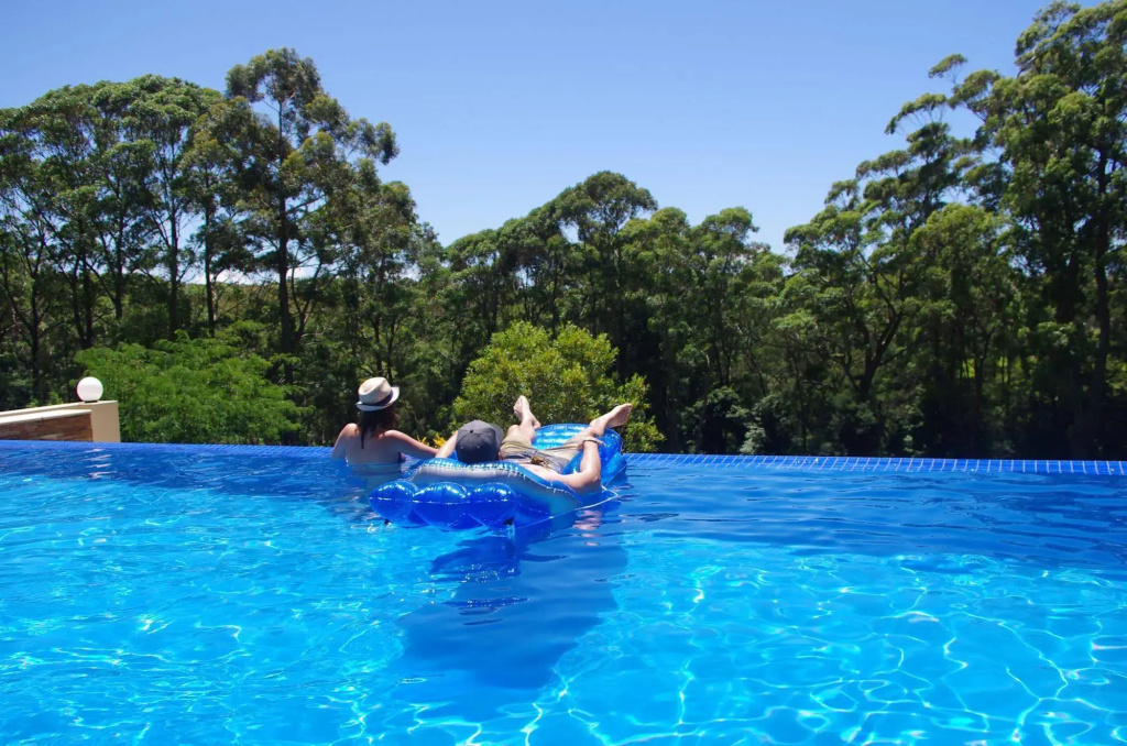 The Ridge Retreat at Mollymook - Général