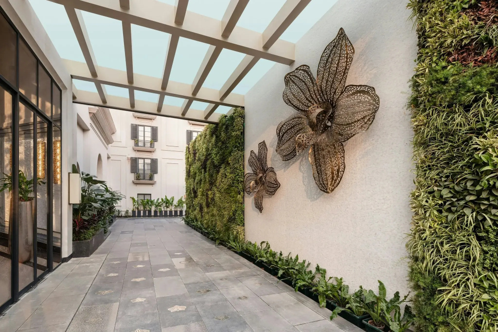 Renaissance Goa Hotel