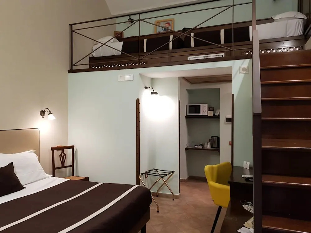 Hotel Il Convento — 5