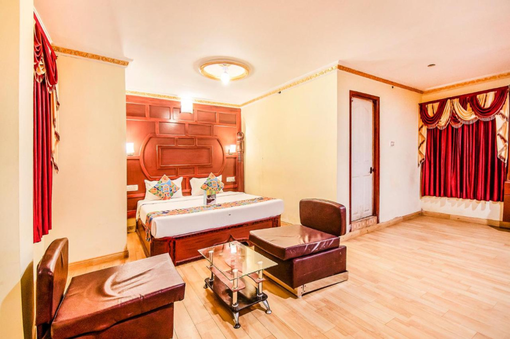Hotel photo 15