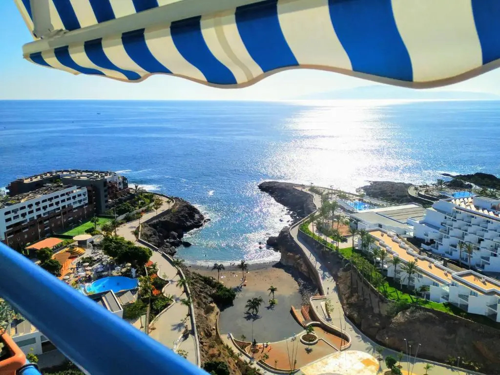 Adeje300, Playa Paraíso