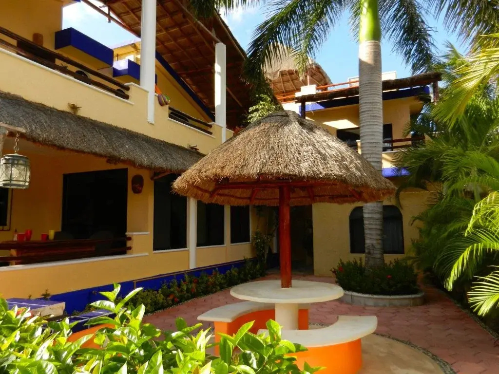 Hotel photo 6