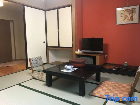 Horinji Spa