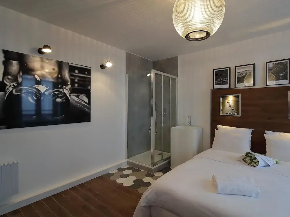 Hotel photo 2
