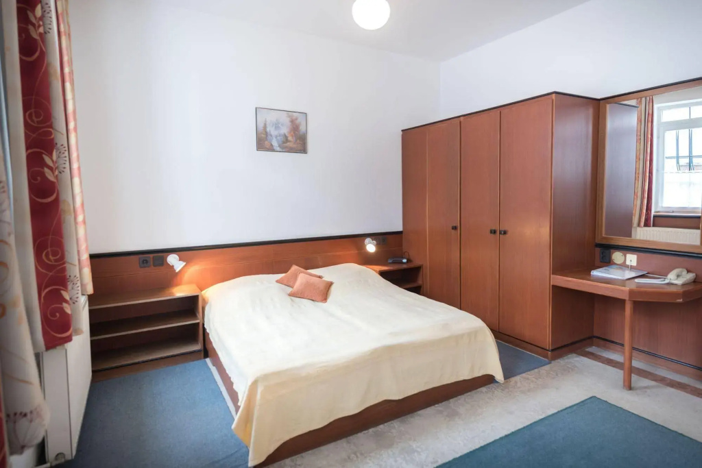 Abbázia Club Hotel Kék - Général