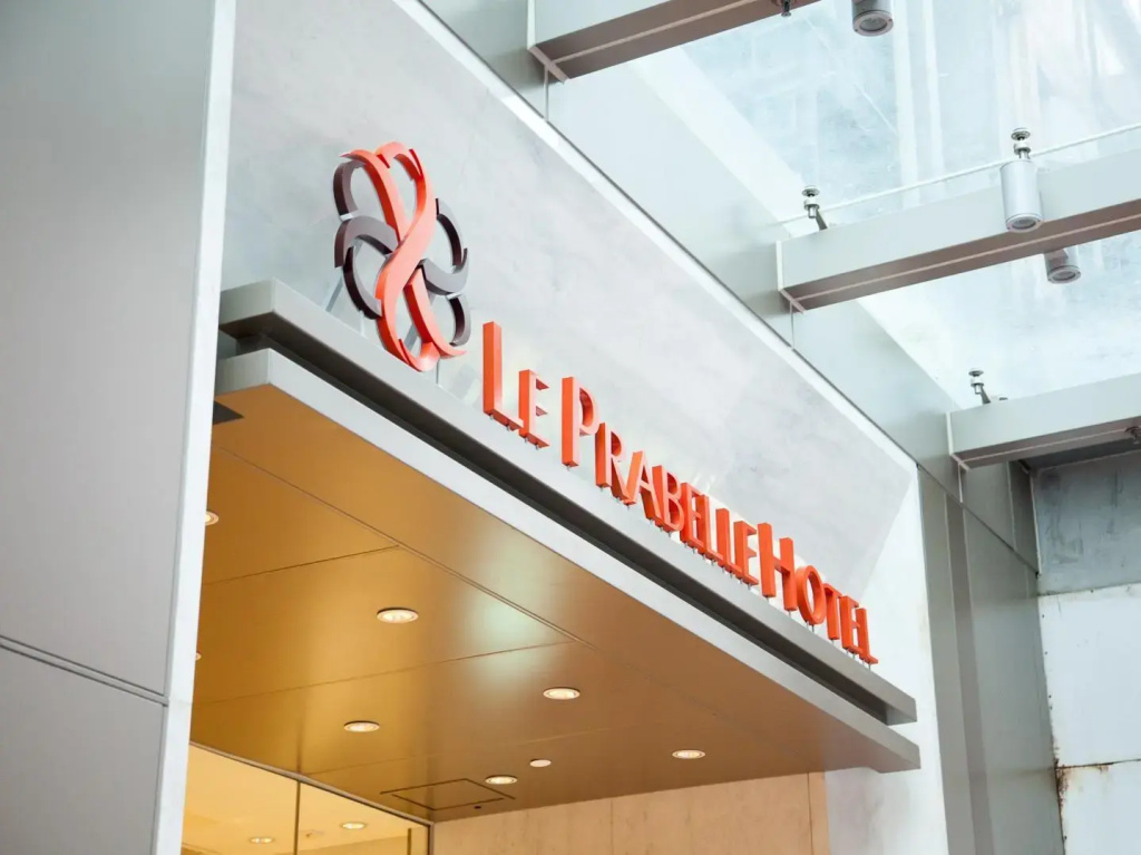 Le Prabelle Hotel