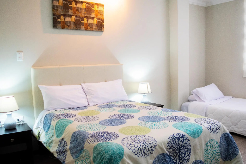 Superior room
