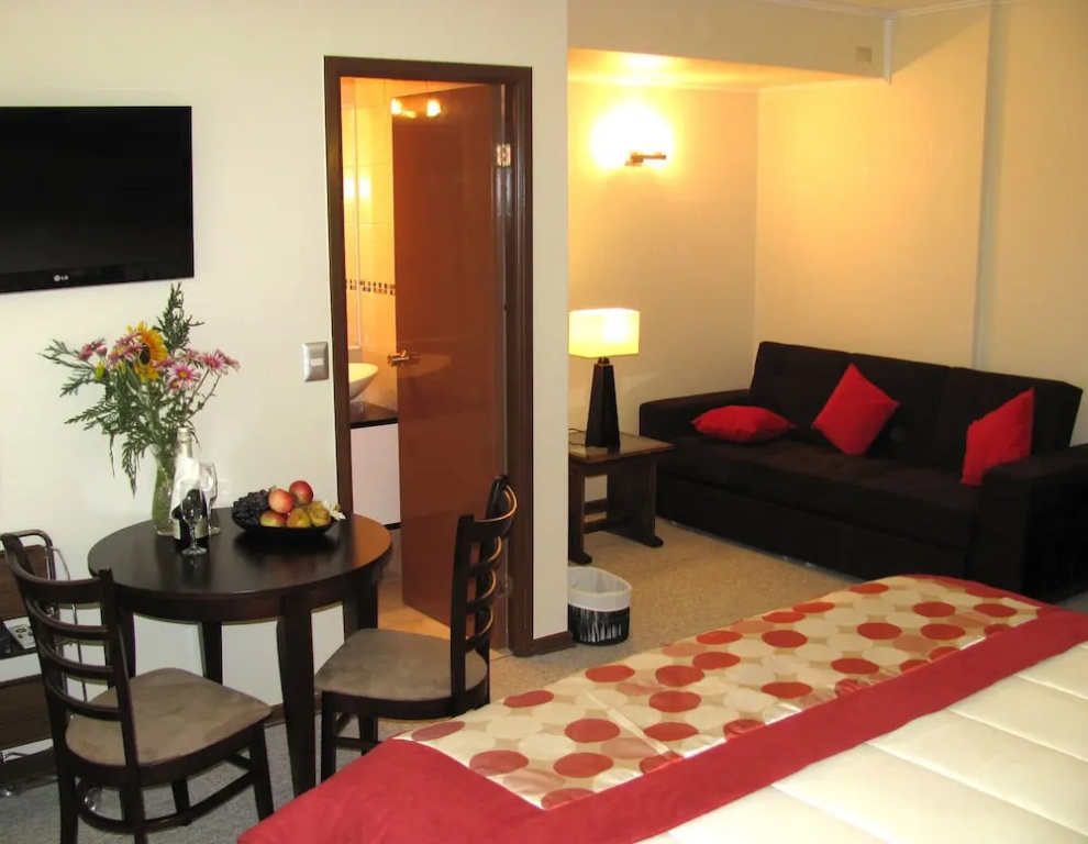 Hotel Baviera - Général