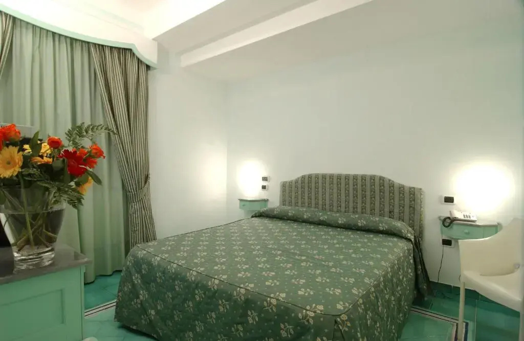 Albergo Santa Caterina - Chambres