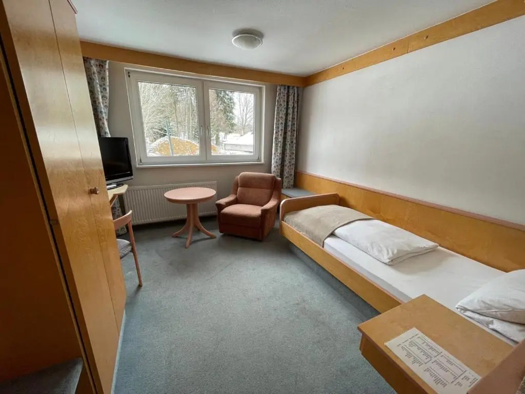 Wagners Hotel Schönblick - Chambres
