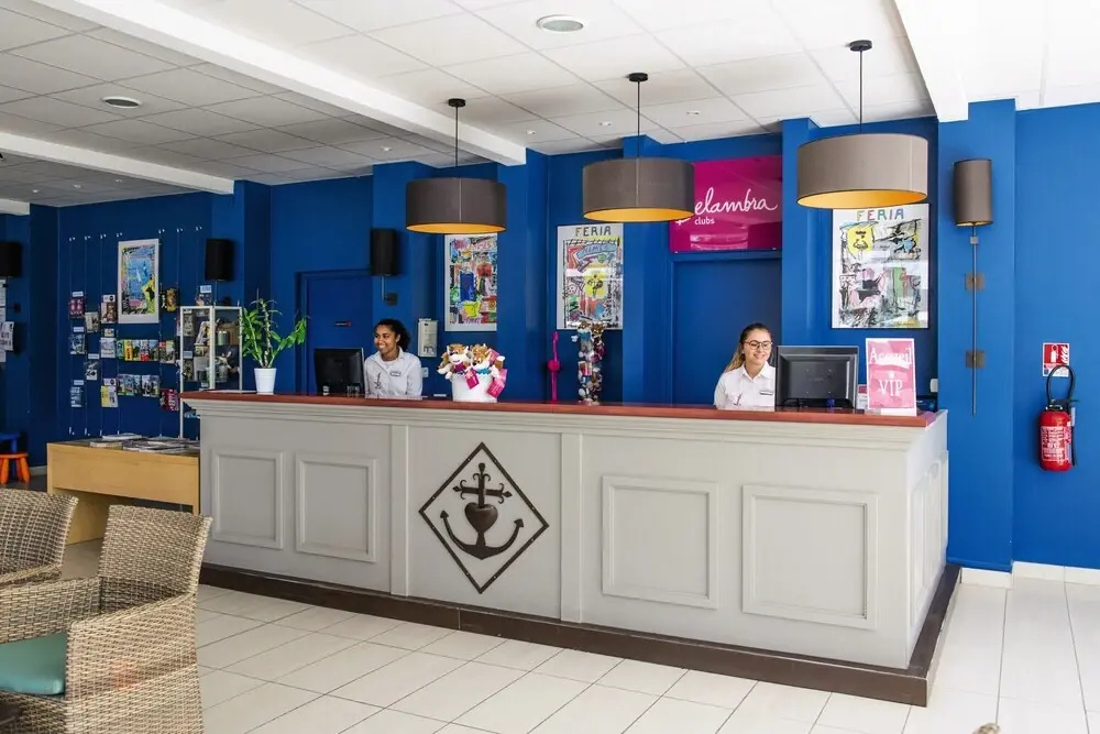 Afficher la photo 8 — Belambra Clubs Le Grau Du Roi Le Vidourle