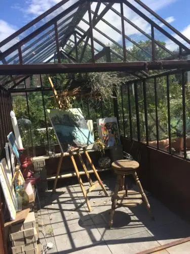 Balcony & Terrace