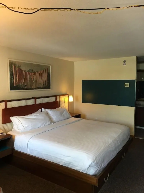 Wildwood Snowmass - Chambres
