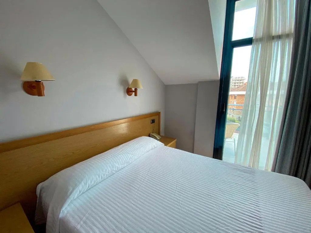 Hotel Soraya - Chambres