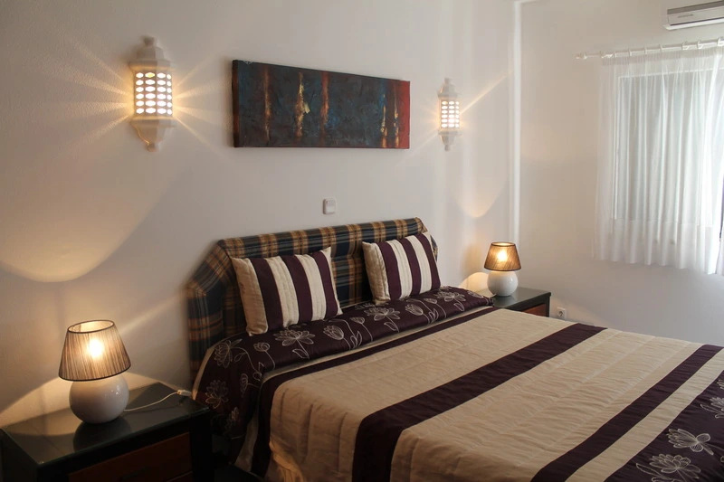 Monte Dourado Resort - Chambres