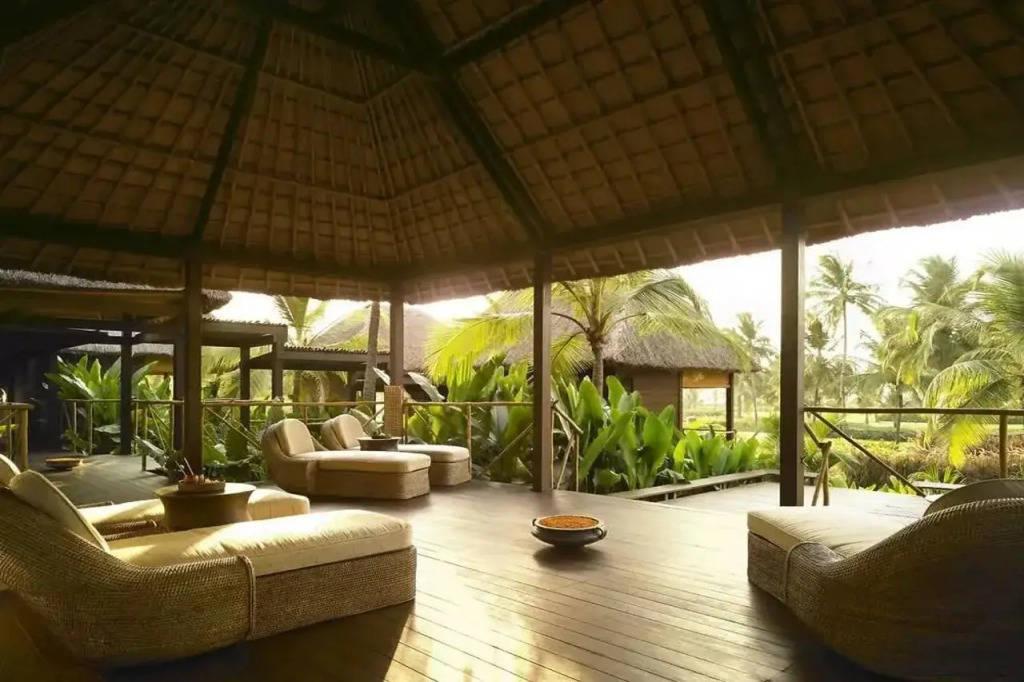 Itc Grand Goa, A Luxury Collection Resort & Spa