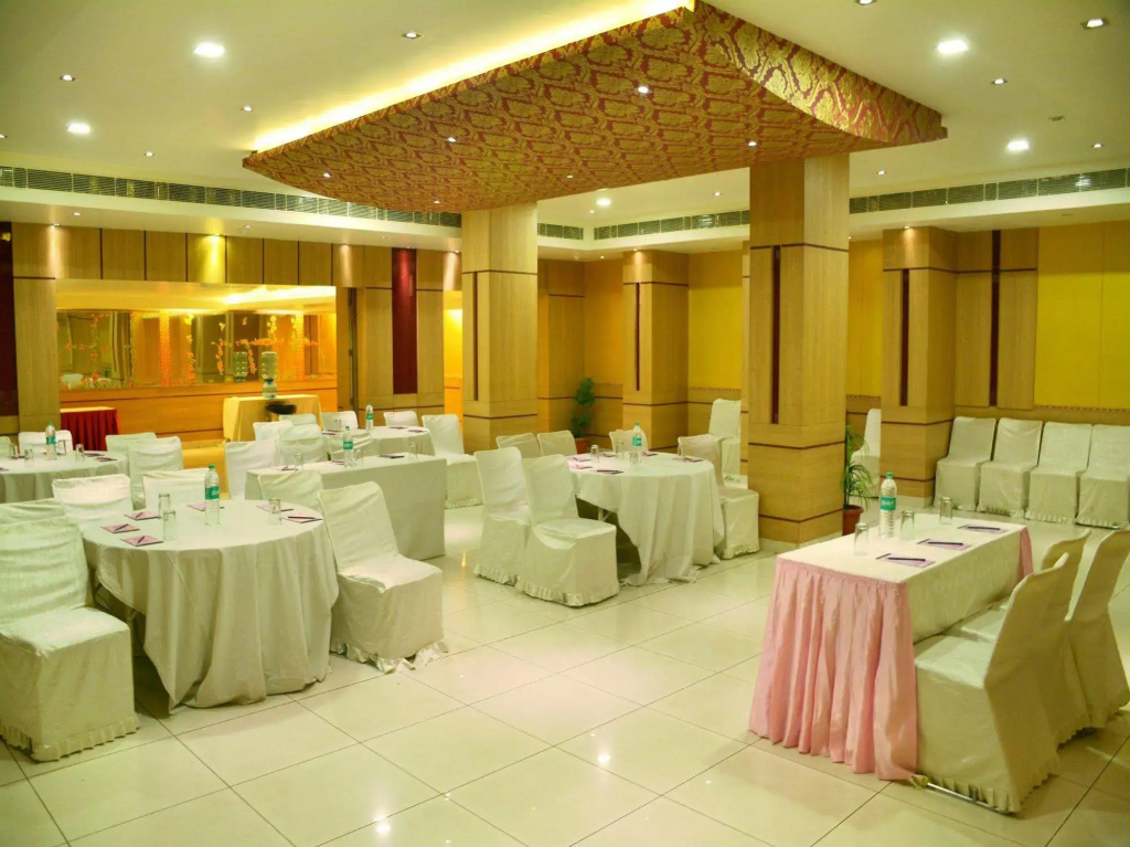 Hotel photo 34