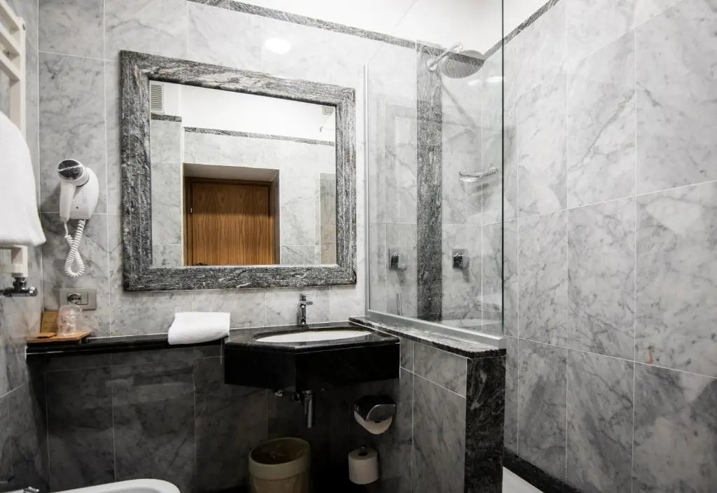 Vibe Nazionale - Chambres