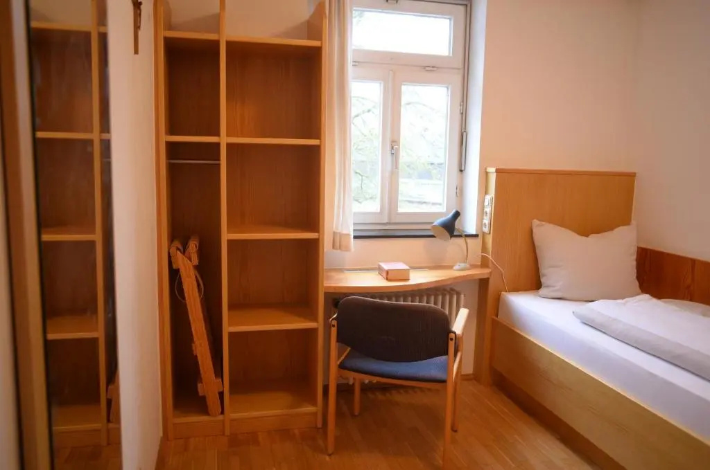 Kloster Steinfeld Gästehaus - Chambres