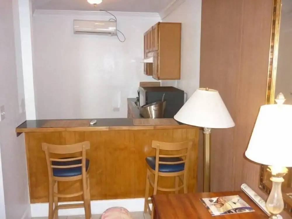 The Pointe Resort & Marina - Chambres