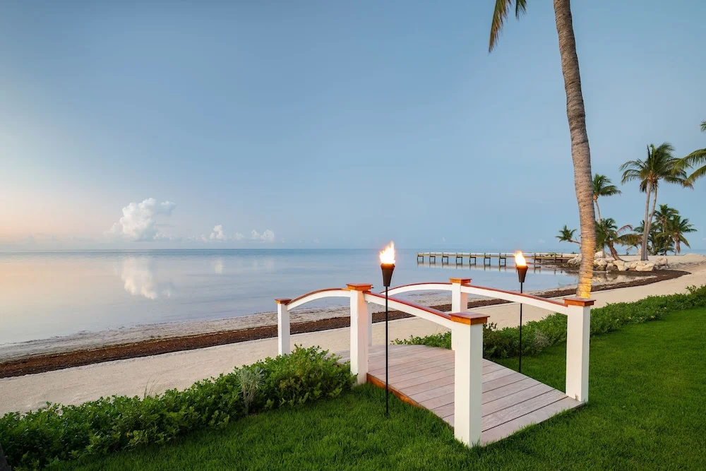 Beach & Waterfront