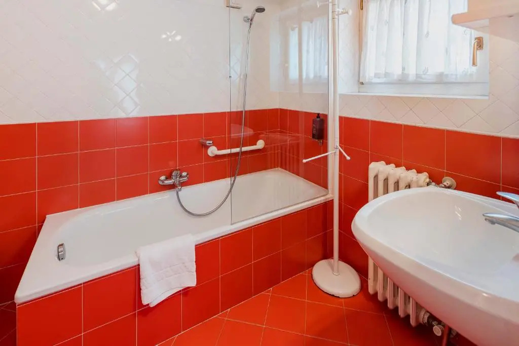 Hotel Royal - Chambres