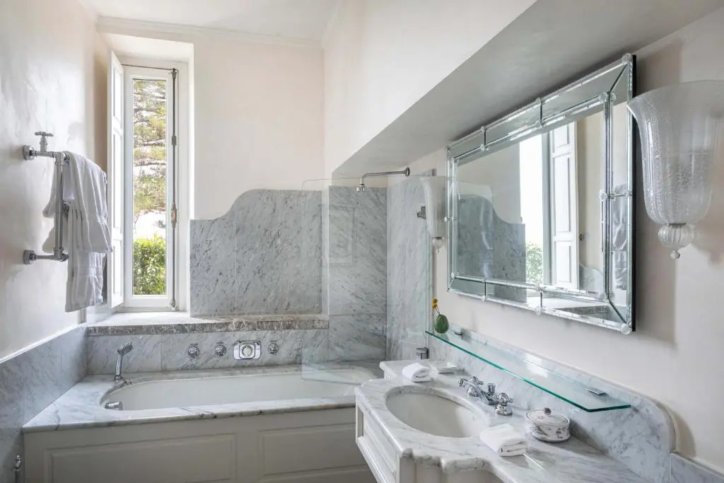 Grand Hotel Timeo, A Belmond Hotel, Taormina - Chambres