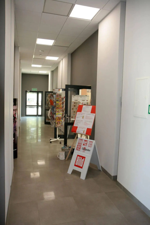 Vestina Wellness Spa Hotel Międzyzdroje - Général
