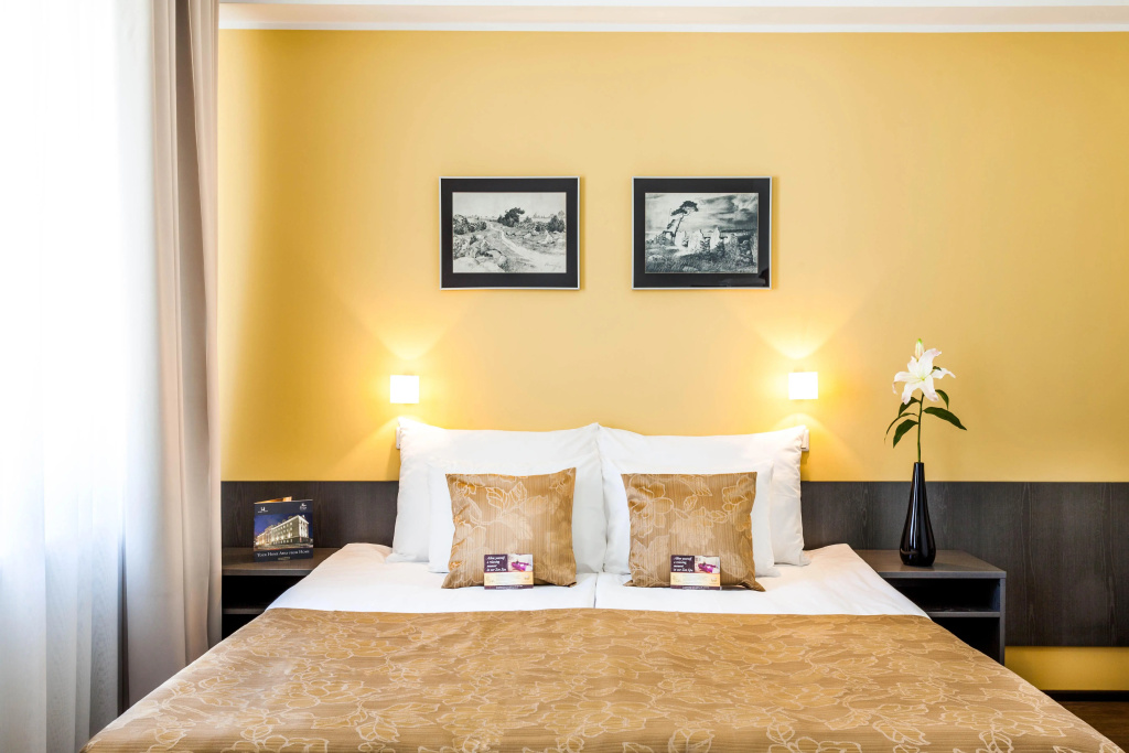 Kreutzwald Hotel Tallinn - Général