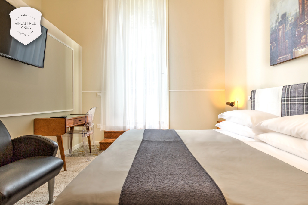 Ramé Suites — 4