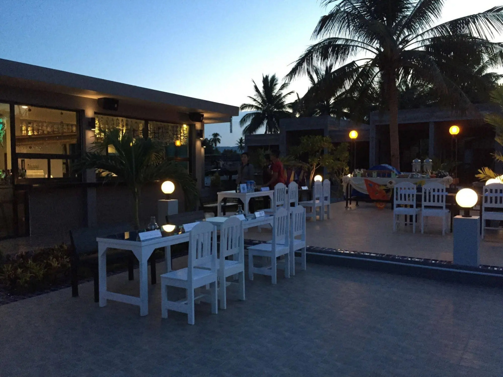 Hotel photo 21