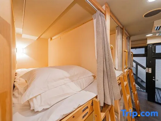 11Capsules (E JOY INN East Nipoori Branch ) 사진 4