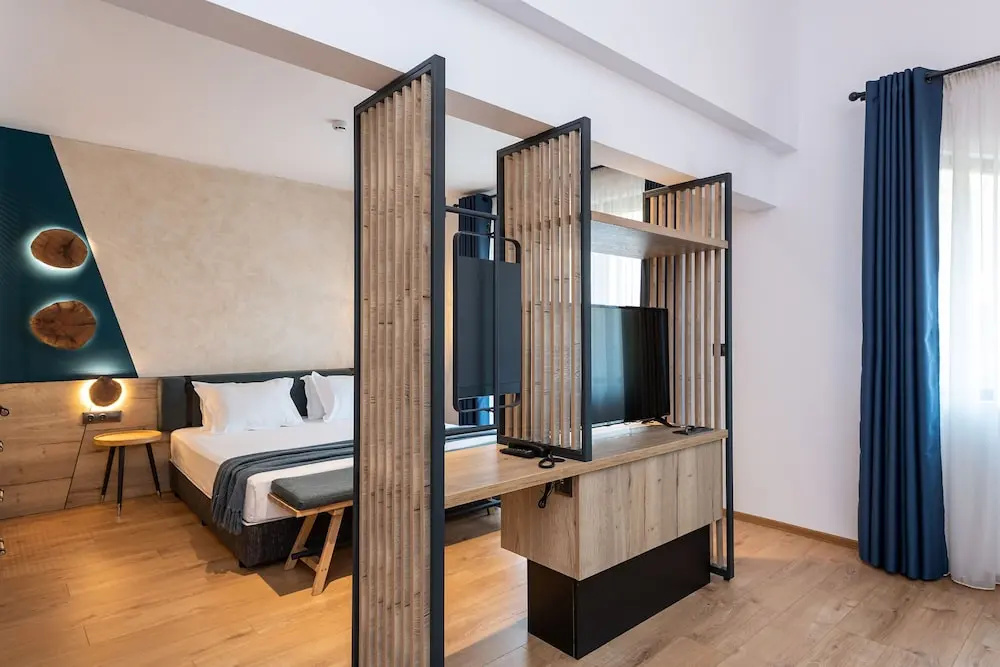Luxury Studio