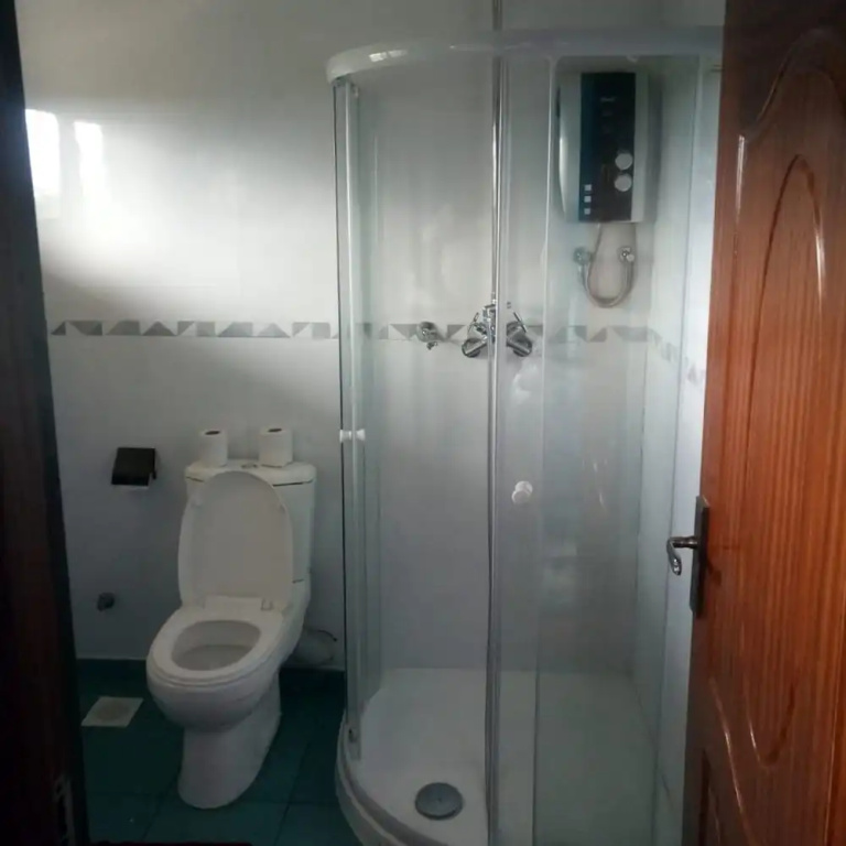Matteo's Resort - Chambres